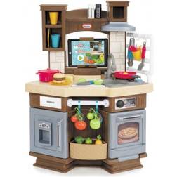 Little Tikes Cook n Learn Smart Kitchen