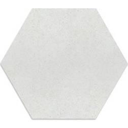 Hill Ceramic Almira Hex KLC4047 25x22cm