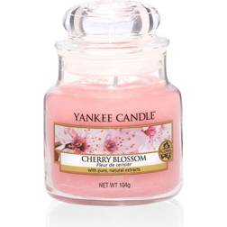 Yankee Candle Classic Cherry Blossom Small Duftkerzen 104g