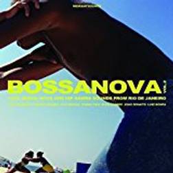 BOSSANOVA VOL. 2 (Vinyl)