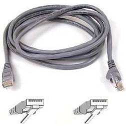 Belkin Snagless UTP Cat6 RJ45 - RJ45 2m