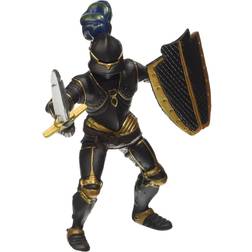 Papo Knight in Black Armour 39275