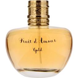 Emanuel Ungaro Fruit D'Amour Gold EdT 100ml