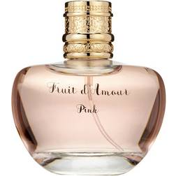 Emanuel Ungaro Fruit D'Amour Pink EdT 100ml