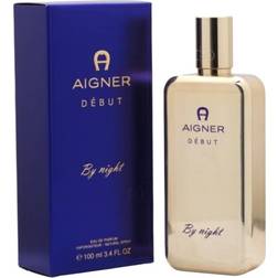 Etienne Aigner Debut by Night EdP 3.4 fl oz