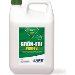 Jape Grön Fri Proffs 5L