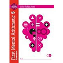 First Mental Arithmetic Book 5 Answers: Year 2, Ages 6-7