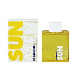 Jil Sander Sun Men Fizz EdT 125ml