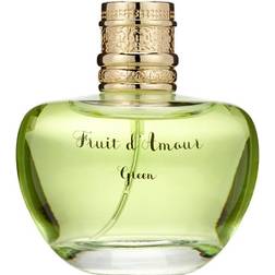 Emanuel Ungaro Fruit D'Amour Green EdT 100ml