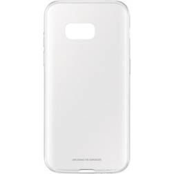 Samsung Clear Cover (Galaxy A5 2017)