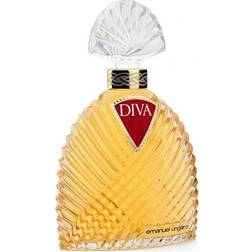 Emanuel Ungaro Diva EdP 100ml