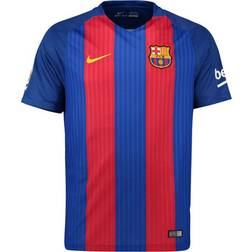 NIKE Barcelona FC Home Jersey 16/17 Sr