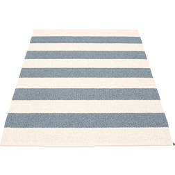 Pappelina Bob Beige, Blå, Multifärgad 140x220cm