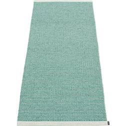 Pappelina Mono Blue, Green, Turquoise 60x150cm