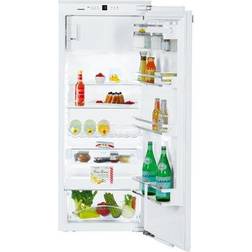 Liebherr IK 2764 Premium Integrated, White