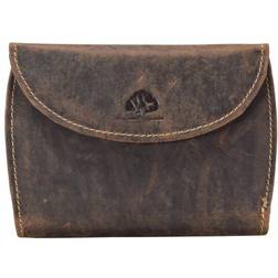 Greenburry Vintage Original Wallet - Antique Brown