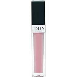 Idun Minerals Lipgloss Agnes