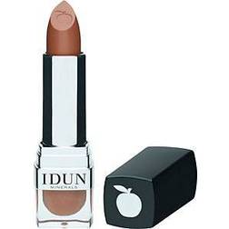 Idun Minerals Lipstick Matte Jungfrubär