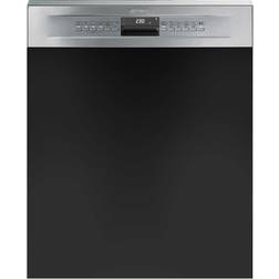 Smeg DD612 Stainless Steel