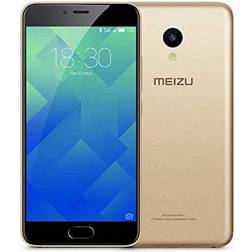 Meizu M5 13.2 cm 4G Mini-USB 2 GB 16 GB 3070 mAh