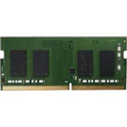 QNAP DDR4 2133MHz 4GB (RAM-4GDR4K0-SO-2133)