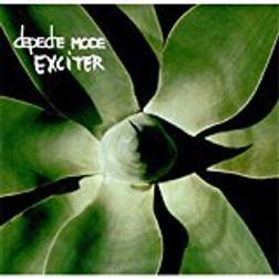 EXCITER (Vinyl)