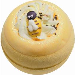 Bomb Cosmetics Honey Bee Mine Bath Blaster 160g