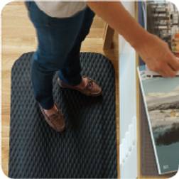 Matting Yoga Fashion Nitril