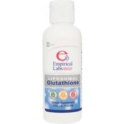 Empirical Labs Liposomal Glutation 120ml