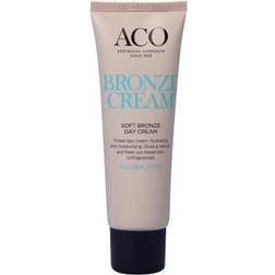 ACO Face Soft Bronze Day Cream 50ml