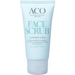 ACO Face Cleansing Scrub 50ml