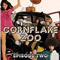 Cornflake Zoo Episode Two ( RED) (Vinyl)