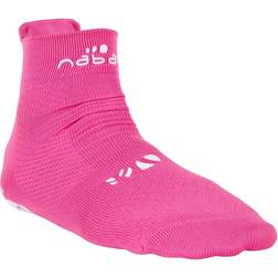 NABAIJI Calze antiscivolo piscina bambina AQUASOCKS rosa