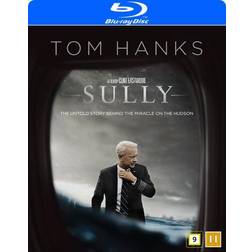 Sully (Blu-ray) (Blu-Ray 2016)