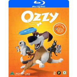 Ozzy (Blu-ray) (Blu-Ray 2016)