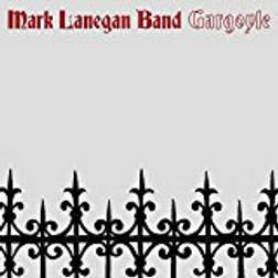 Gargoyle by Mark Lanegan Vinyl LP (Vinile)