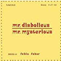 Mr Diabolicus