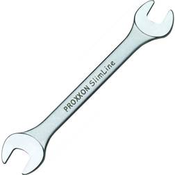 Proxxon 23 848┬áSlimline Open-Ended Spanner
