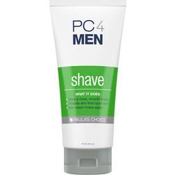 Paula's Choice PC4Men Shave Cream 177ml