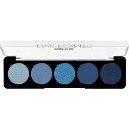 Miyo Five Points Palette #5 I´M Blue