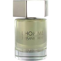 Yves Saint Laurent L&apos Homme Lotion Après Rasage 100 ml