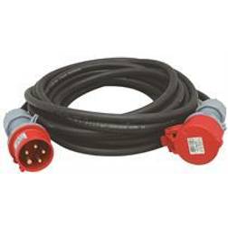 Malmbergs 1593065 5m 3-Phase Splice Cable