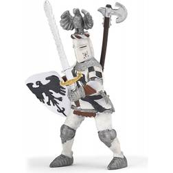 Papo White Crested Knight 39785