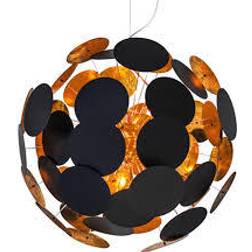 By Rydéns Planet Pendellampa ∅ 66cm