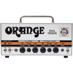 Orange DT30H Dual Terror