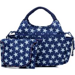 Momymoo Mono Baby Changing Bag