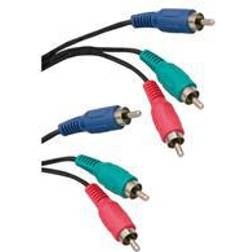 ICIDU 3RCA - 3RCA 5m