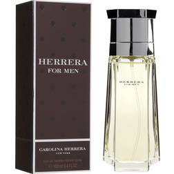 Carolina Herrera Herrera For Men EdT 100ml