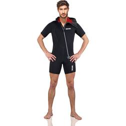 Seac Sub Vest Flex Evo 5mm Mens