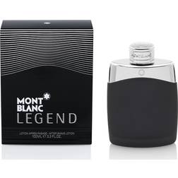 Montblanc Legend loción after shave para hombre 100 ml